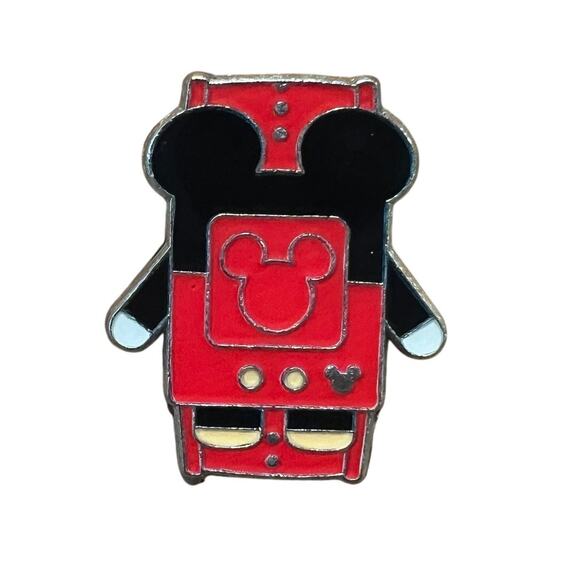 Disney Trading Pin Mickey Magic Band - Picture 1 of 2